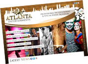Atlanta Entertainments